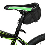 Bike Back Under the Seat Storage Bag - Activity Gear