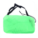 Inflatable Lay Bag / Air Lounger - Activity Gear