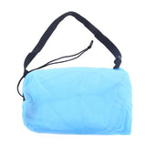 Inflatable Lay Bag / Air Lounger - Activity Gear