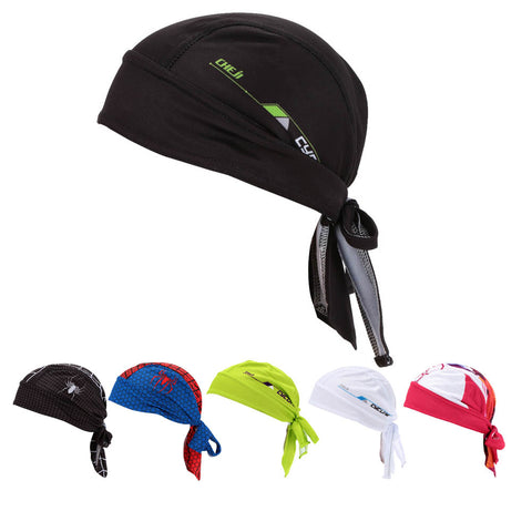 Unisex Quick-dry Cycling Cap - Activity Gear