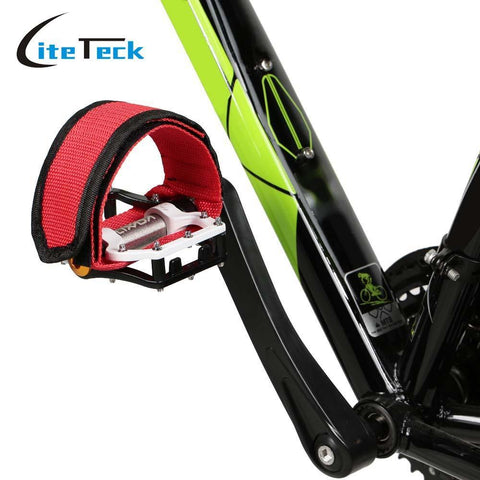 Bike Anti-slip Nylon Pedal Toe Strap - Activity Gear