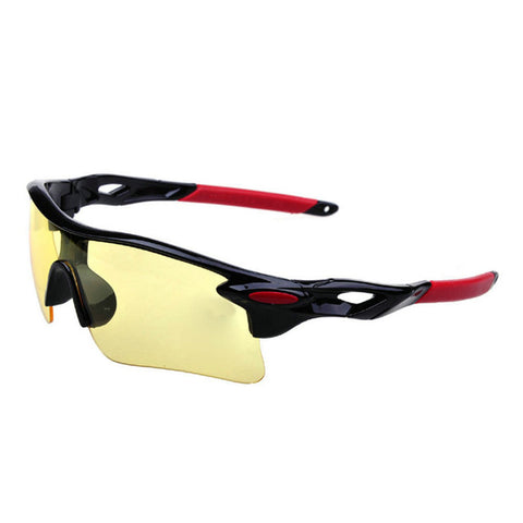 Sport Sunglasses - Activity Gear